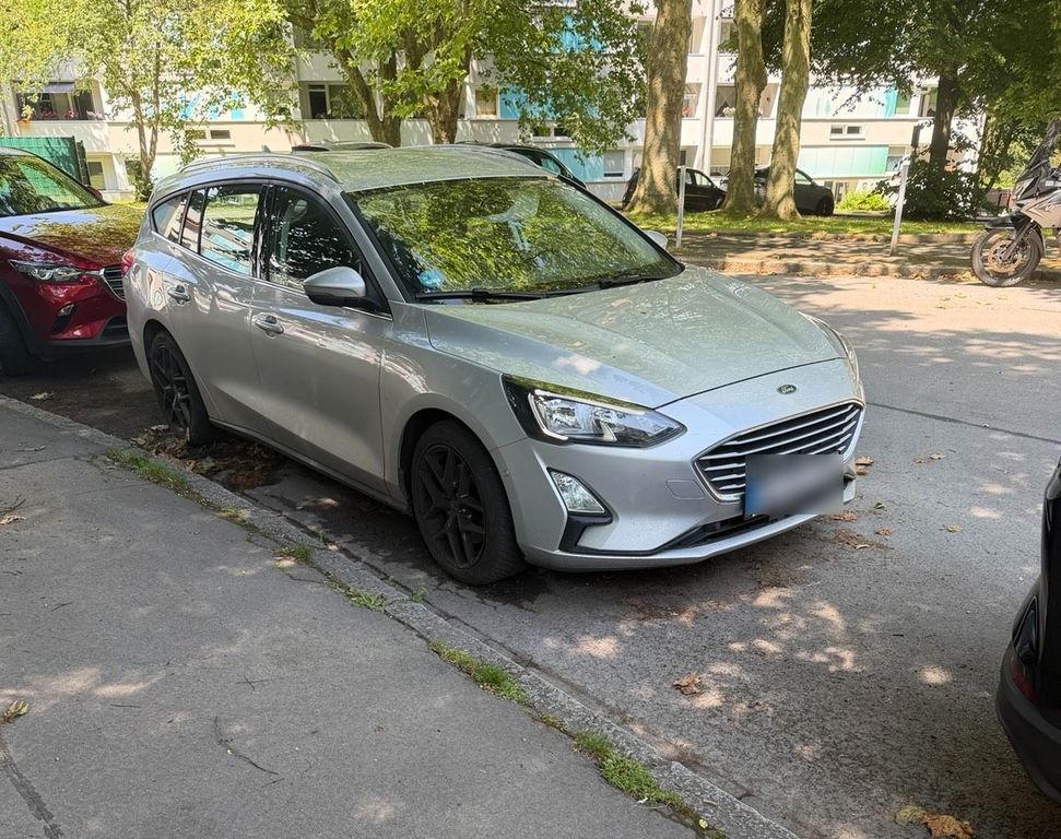 Image of Ford Focus