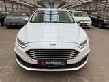 Ford Mondeo 2.0 Hybrid  Titanium|AHK|Navi|Kamera - Ford Mondeo mit Hybrid-Antrieb