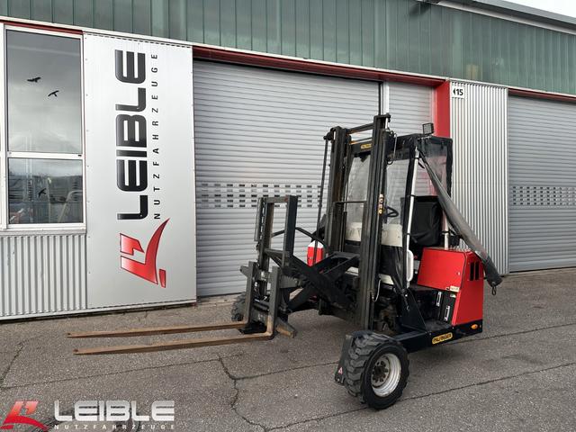 Alt producător Palfinger F3-203 GT-S*2t Mitnahmestapler*24,5kW*2.743h