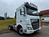 DAF XF 530 FT/ Space Cab / Euro 6/ Kipphydr./ TOP!! - DAF Xf 530