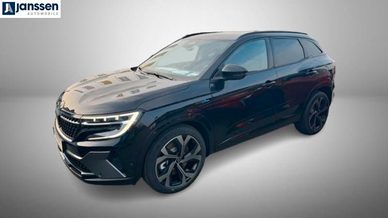 Fahrzeugabbildung Renault Austral Iconic Esprit Alpine E-Tech Full Hybrid
