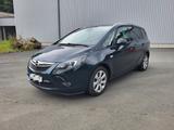 Opel Zafira Tourer 2.0 CDTI Style 121kW 7-Sitzer, AHK - Opel Zafira Tourer: Style