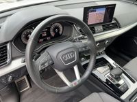 Audi Q5 - Vorschau Bild 17