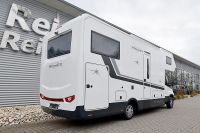 Phoenix Midi-Alkoven 7400 RSL -Mod.23-FesttankWC-2xKlima (2/30)