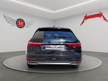 Audi A6 - 9