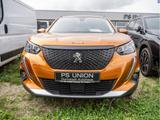 Peugeot 2008 1.2 Allure KLIMA PDC SHZ KAMERA NAVI LED - Peugeot 2008 Gebrauchtwagen