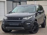 Land Rover Discovery Sport SE AWD,DPF-Turbo NEU - gebrauchte Land Rover Discovery aus dem Jahr 2016
