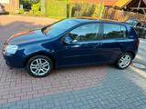 Volkswagen VW Golf 5 1,6 Hubraum 85 KW 116 PS - Volkswagen: Hub