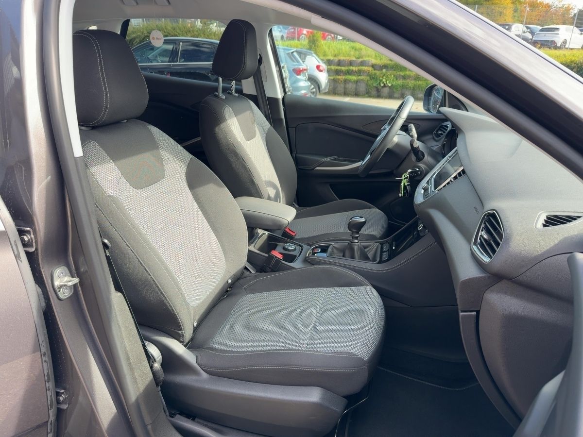 Grandland X 1.2 Turbo Edition (EURO 6d)