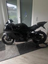 Yamaha YZF-R7 - YAMAHA YZF R7