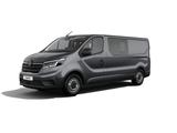 Renault Trafic Lkw DoKa Komfort L2H1 3,0t dCi 150 Aut.