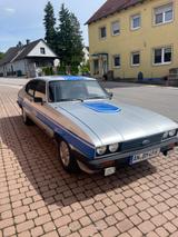 Ford Capri 1600