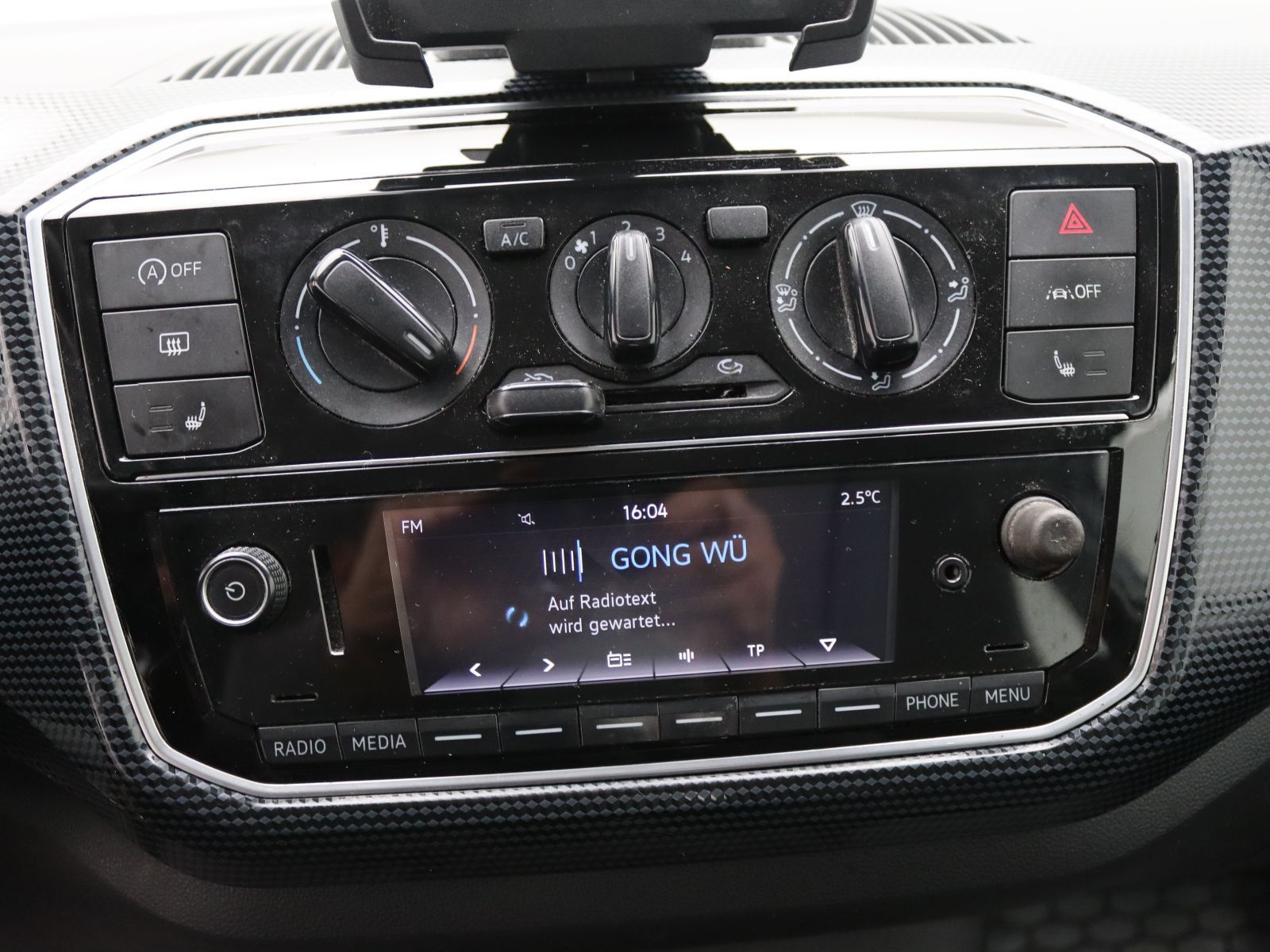 Volkswagen up! - Bild 15