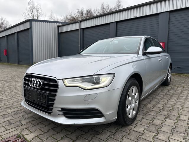 Audi A6 Lim. 2.8 FSI / 1-Hand / Nur 81.TKM /