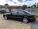 Mercedes-Benz E 200 KOMPRESSOR ELEGANCE Elegance - Mercedes-Benz E 200: Kompressor