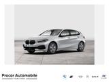 BMW 116d Advantage LED+PDC+DAB+KLIMA+SHZ+TEMPOMAT+LM - BMW 116 mit Diesel-Antrieb