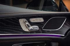 MERCEDES-BENZ CLS 450 Edition 1 AMG*360*MEMORY*AMBIENTE*DISTR* MERCEDES-BENZ CLS 450 Edition 1 AMG*360*MEMORY*AMBIENTE*DISTR*