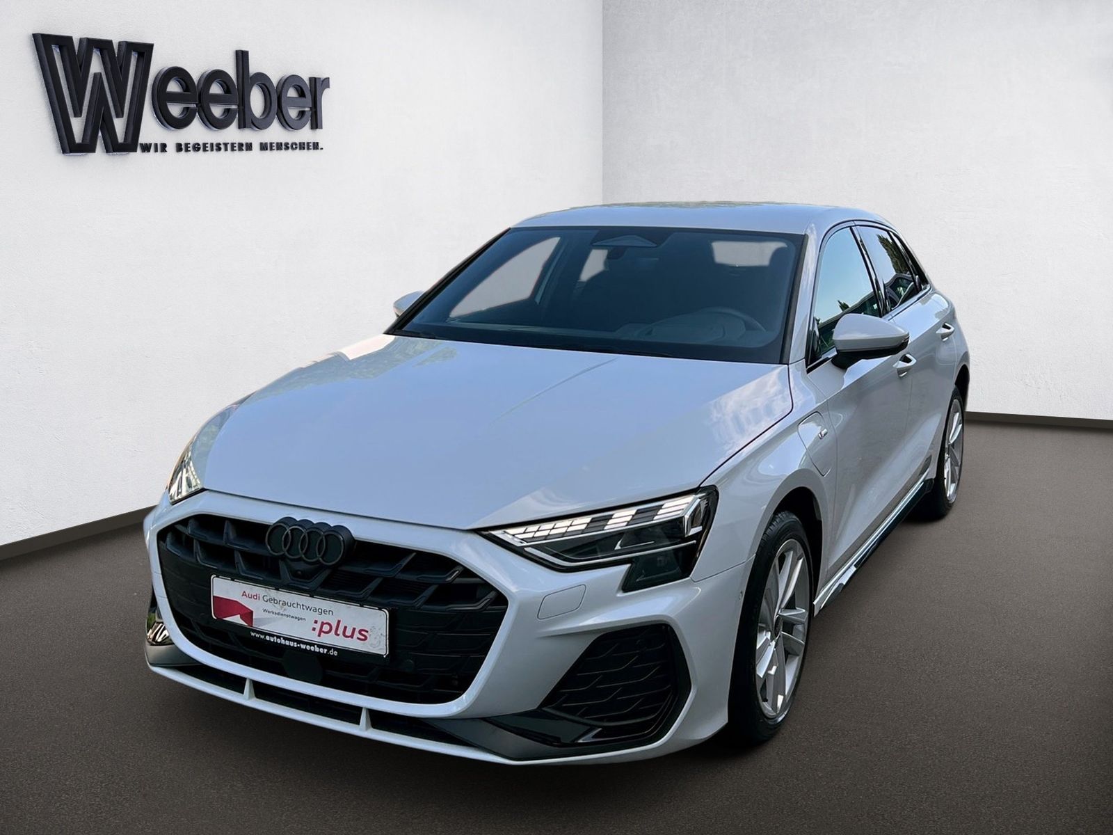 Audi A3 - Bild 2
