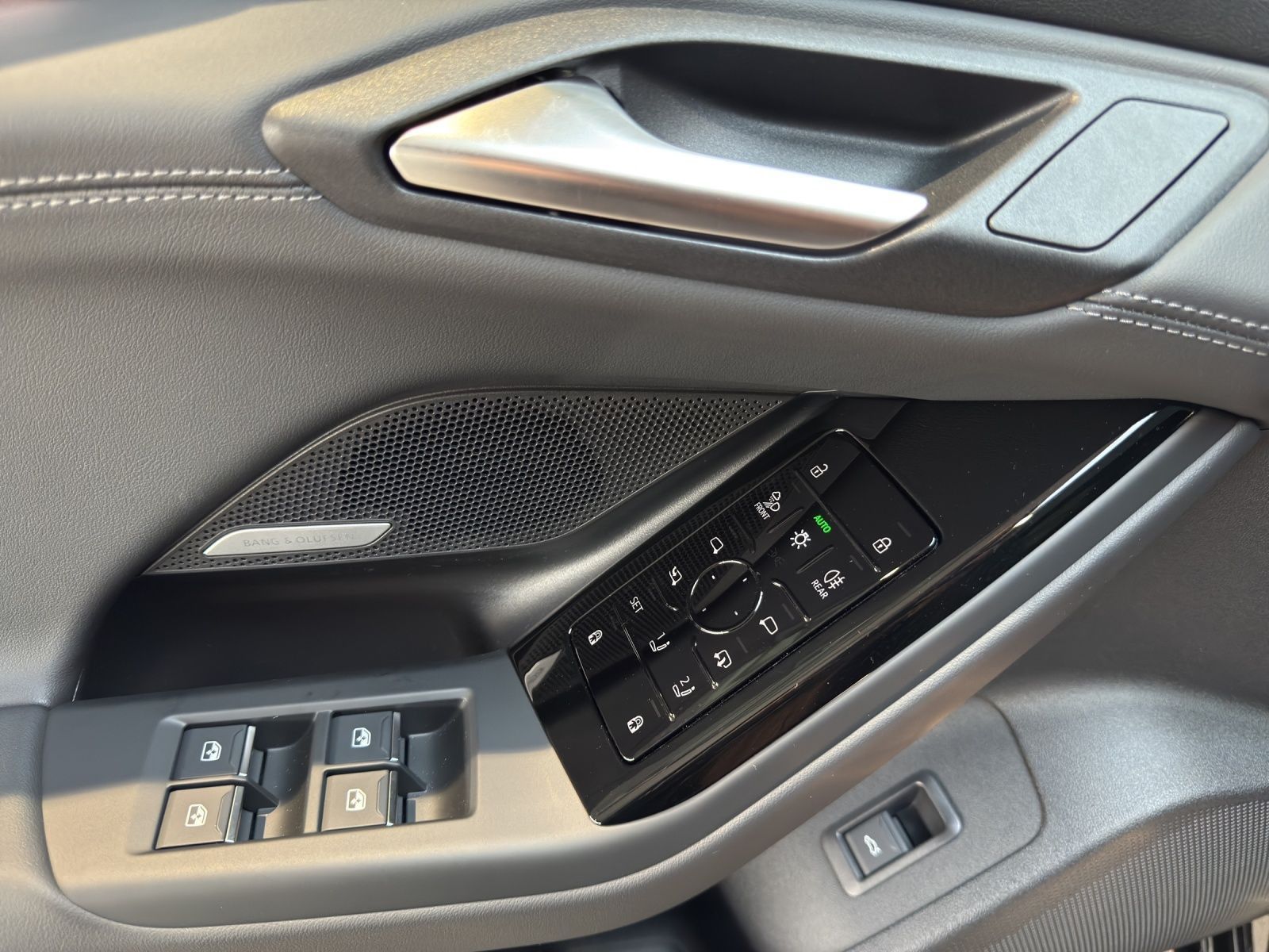 Audi A6 e-tron - Bild 9