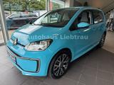 Volkswagen e-up! 61 kW Style Plus - Volkswagen up!: Style Plus