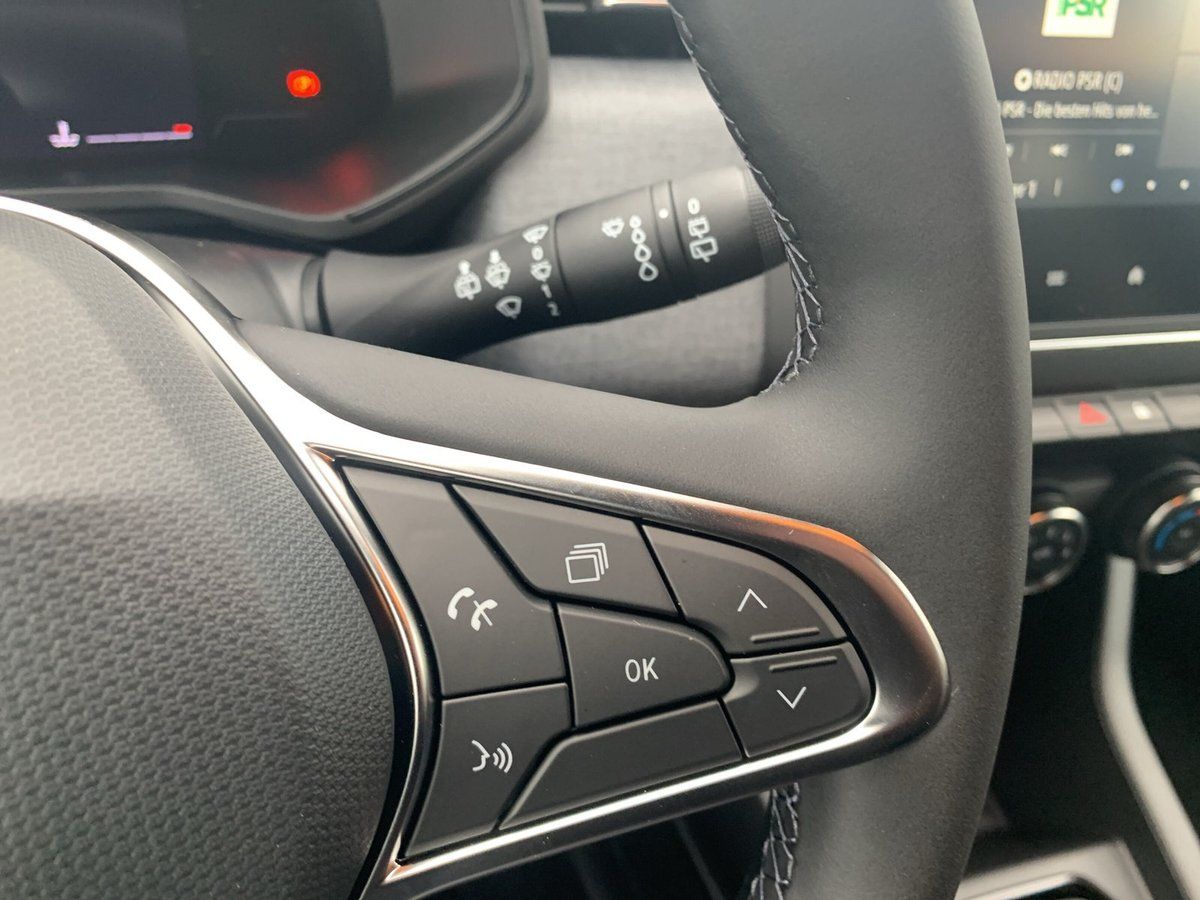 Renault Clio - Bild 23