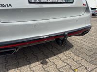 Skoda Octavia - Vorschau Bild 25