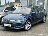 Skoda Superb Combi iV Style ACC 360 NAVI KESSY VIRTUAL - Skoda Superb: Standheizung
