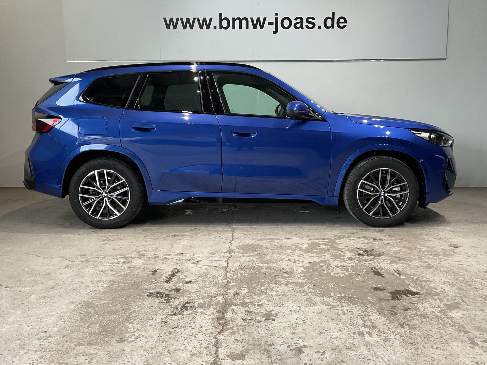 Fahrzeugabbildung BMW X1 sDrive20i *Head-Up Display *AHK *Sitzverst. e