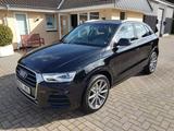 Audi Q3 Sport  NAVI  LED  XENON  ALU 19" - Audi in Bremen: Q1