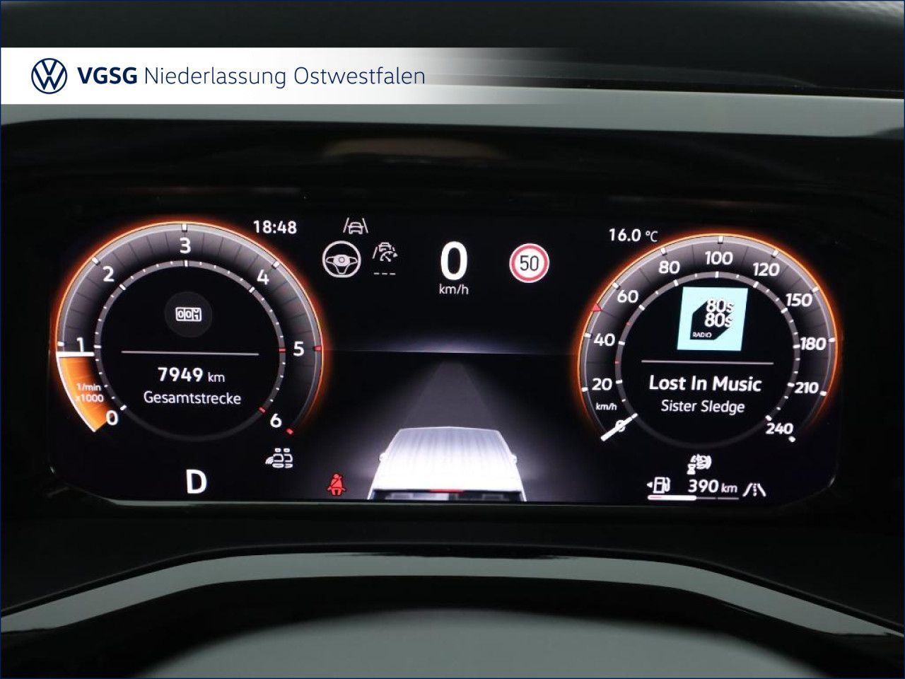 Volkswagen T7 California - Bild 13