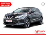 Nissan Qashqai 1.2 Acenta Navi Kamera DAB Tempomat PDC