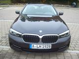 BMW 520d xDrive Touring A - - BMW 520 in Augsburg