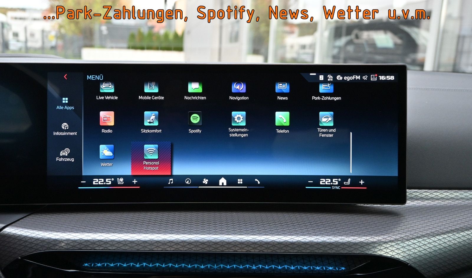 Fahrzeugabbildung BMW M440i xDr Coupé °UVP 99.440€°CARBONDACH°STANDHZG