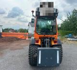Fendt 207 V  VARIO - Fendt Schlepper 2
