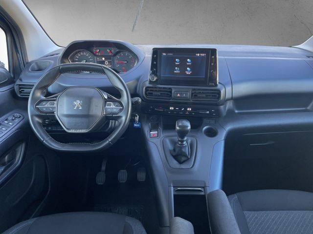 Peugeot Rifter 1.5 HDI L1 Allure *ALU*2XPDC*KLIMA*TEL*