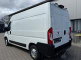 Peugeot Boxer Kasten Hochraum L2H2 Premium/AHK/Kamera+ - Peugeot Boxer: L2h2