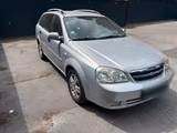 Chevrolet Nubira 1.8 - Chevrolet Nubira von privat