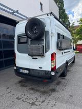 Ford Transit L4H3 - München