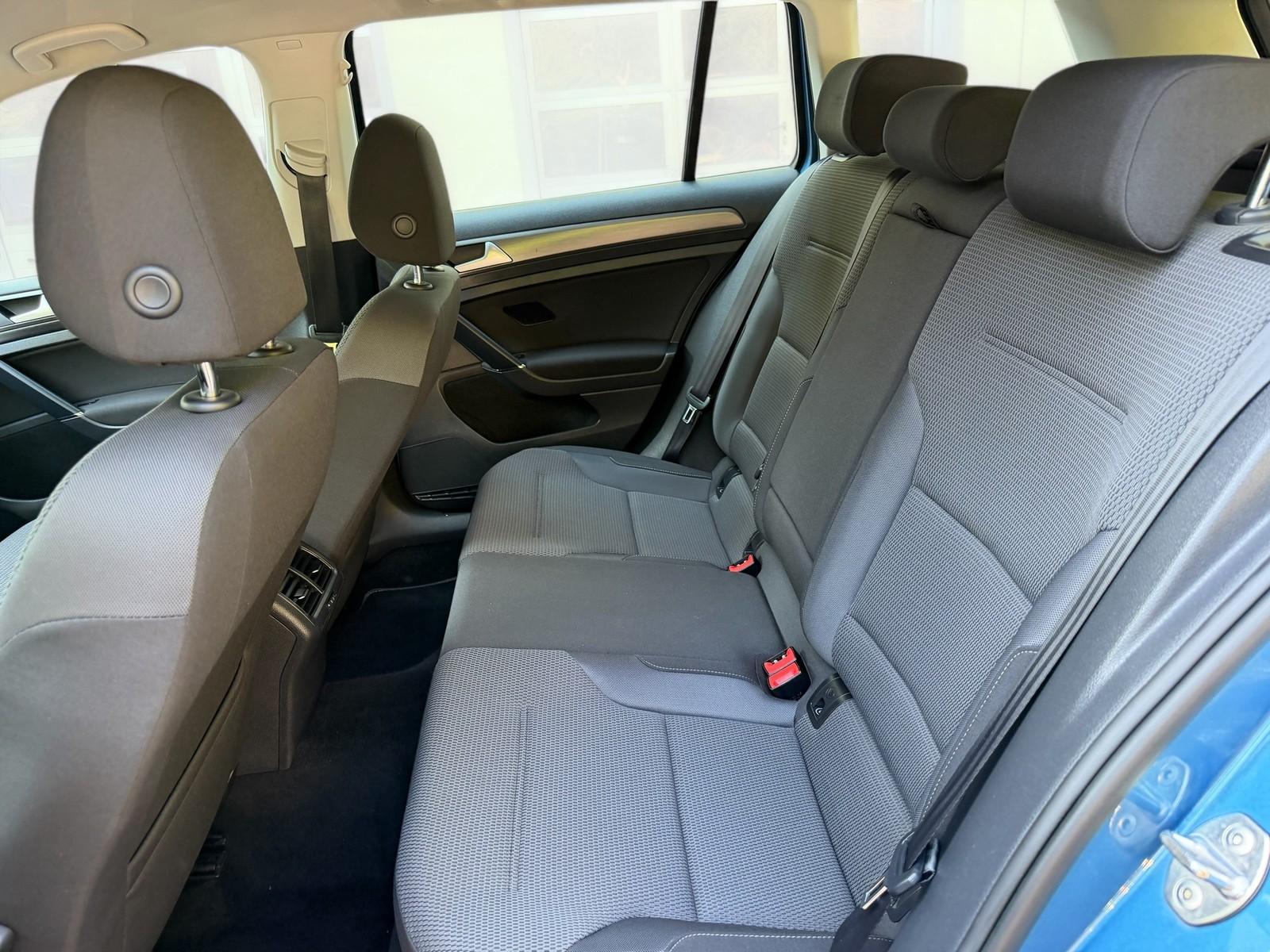 Volkswagen Golf Variant Golf VII Variant Comfortline BMT