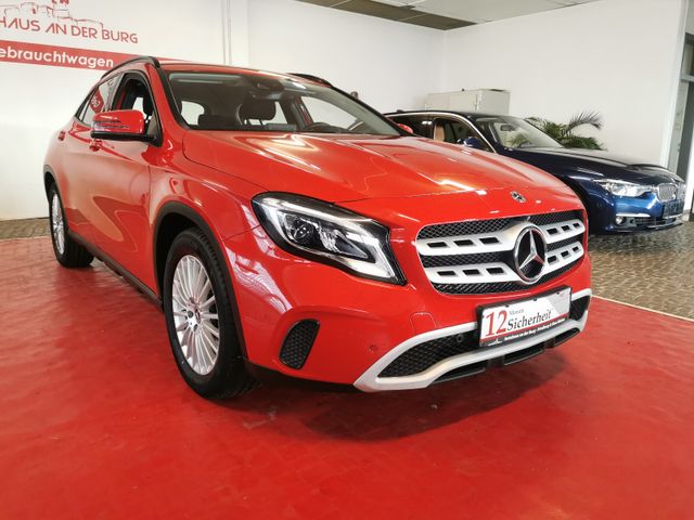 Mercedes-Benz GLA 200 d 4Matic * 360° Kamera * LED