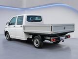 Volkswagen T6.1 DoKa 2.0 TDI lang LR ACC+NAVI+AHK - VW T6 SUV