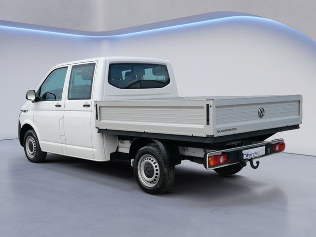 T6.1 DoKa 2.0 TDI lang LR ACC+NAVI+AHK