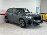 BMW X5 M50i Aut. Navi*Leder*LASER-LED*Panorama*1Hand - BMW X5 mit Benzin-Antrieb: Vollleder, mit Klimaautomatik