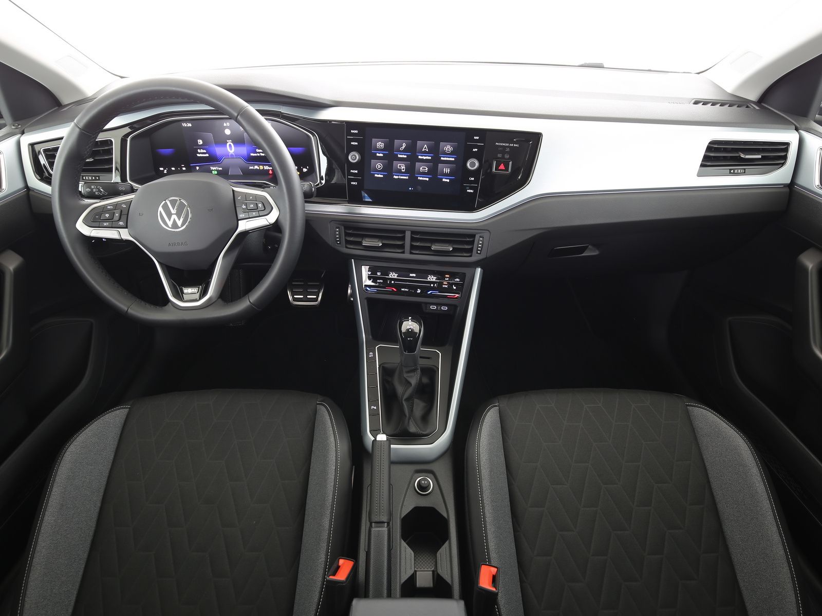 Volkswagen Polo - Bild 11