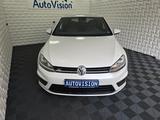 Volkswagen Golf VII Lim. Highline BMT*2 x R line*Individual - Volkswagen Golf: Individual