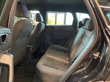 MYAUTOCENTER – Gebraucht- und Jahreswagen mit Werkstattservice in Pfaffenhofen Seat Ateca Xcellence 4Drive *1. Hand*AppleCarPlay*ACC