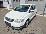 Volkswagen Fox Style KLIMA - Volkswagen Fox aus 2010