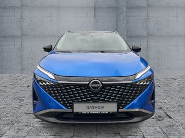 Nissan Qashqai 1.5 VC-T N-Connecta e-Power 205PS NAVI