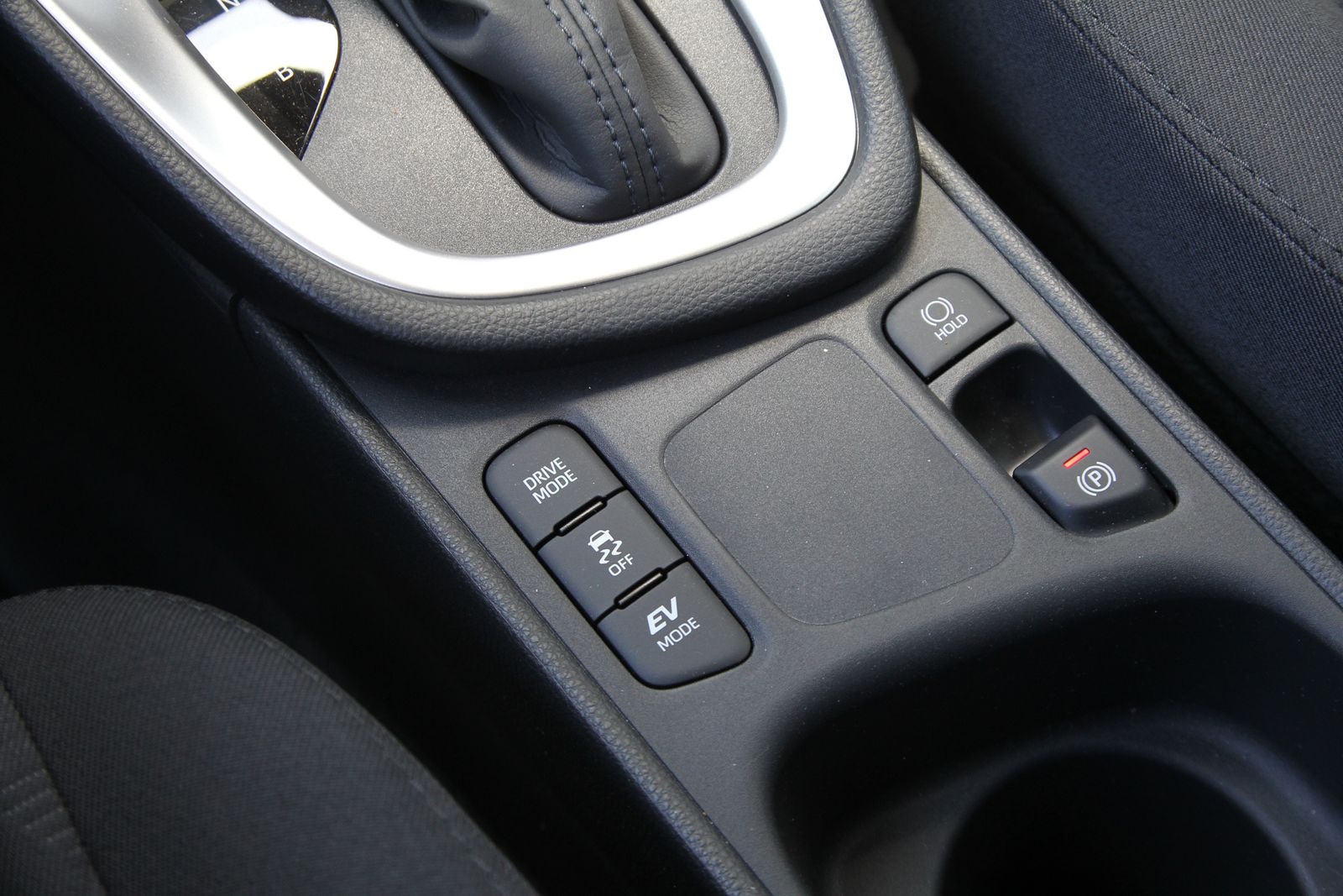 Mazda 2 Hybrid - Bild 10