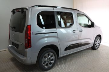 Opel Combo Life GS 1.5 AT LED Kamera SH "Facelift"